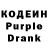 Codein Purple Drank Helen Badaeva