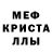 Ecstasy круглые Alina Foksi